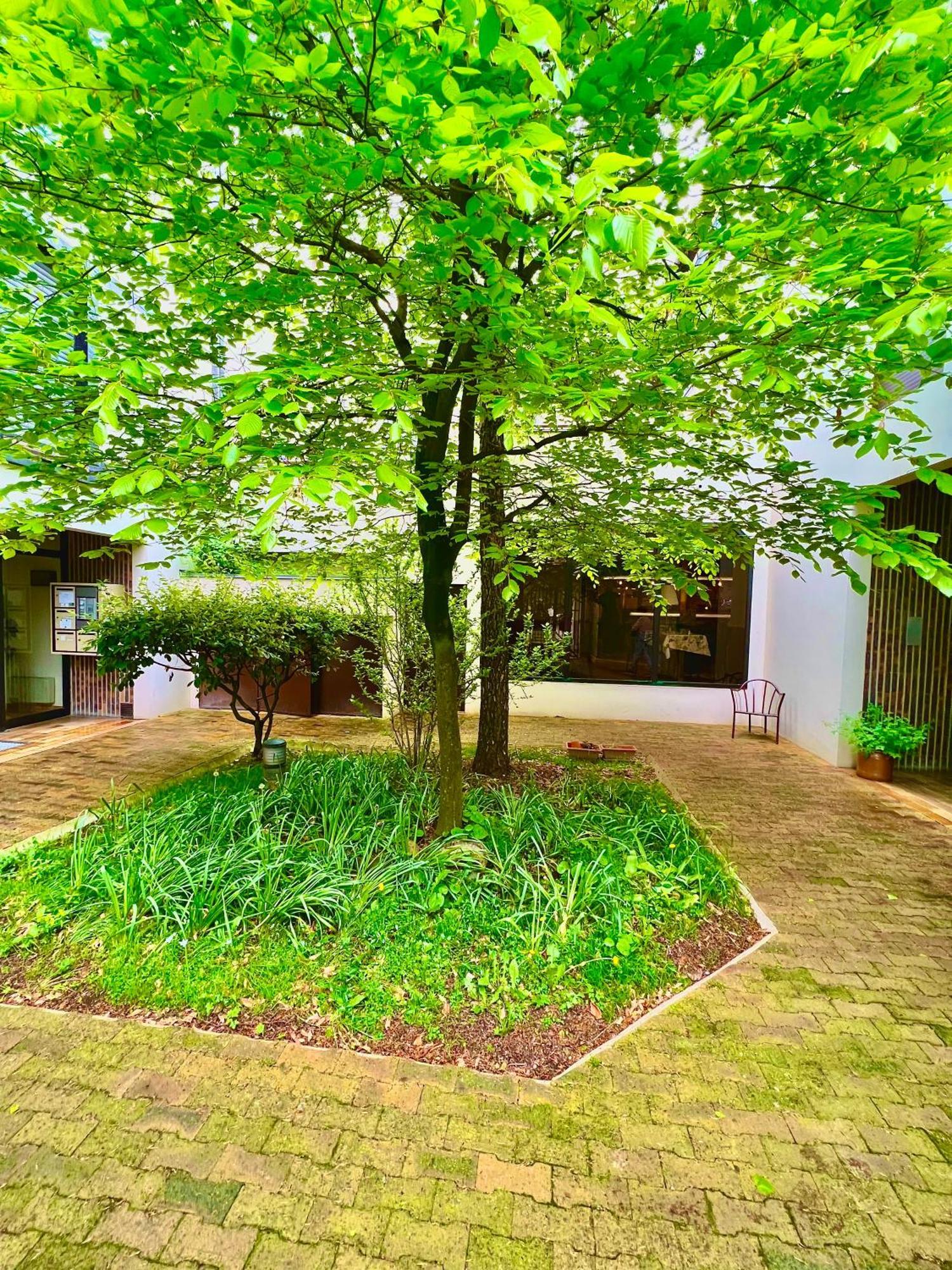 Spa Et Sauna Luxueux Hyper Centre Troyes Exterior foto